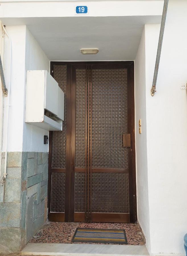 Mg Elounda Apt Exterior foto