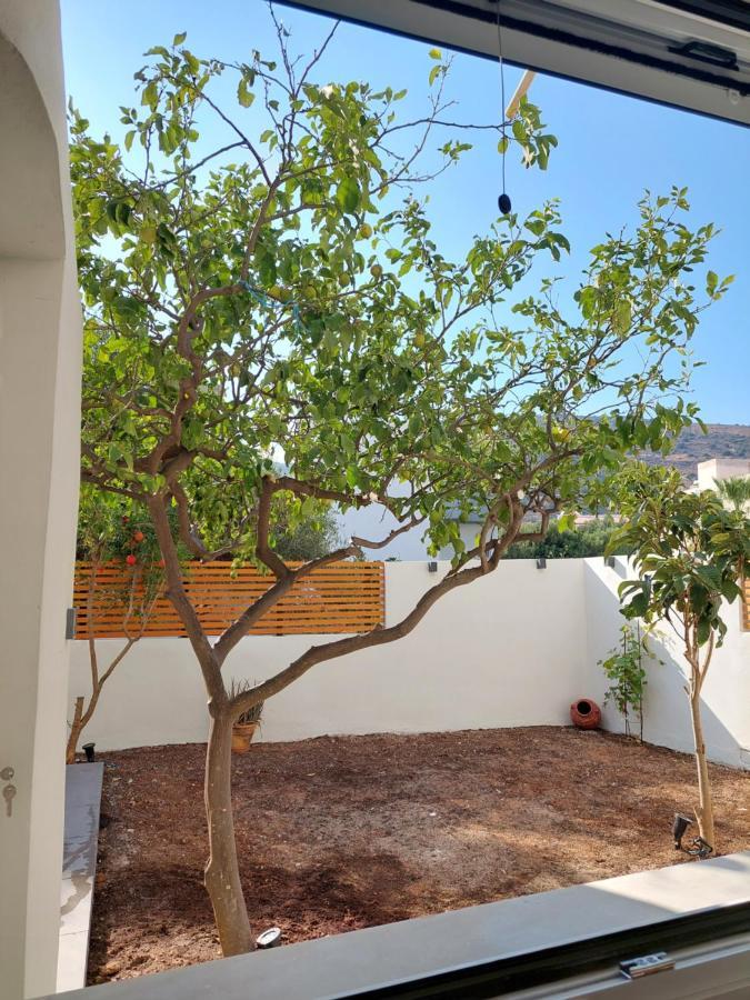 Mg Elounda Apt Exterior foto