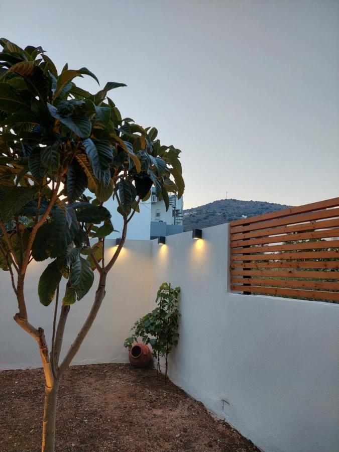 Mg Elounda Apt Exterior foto