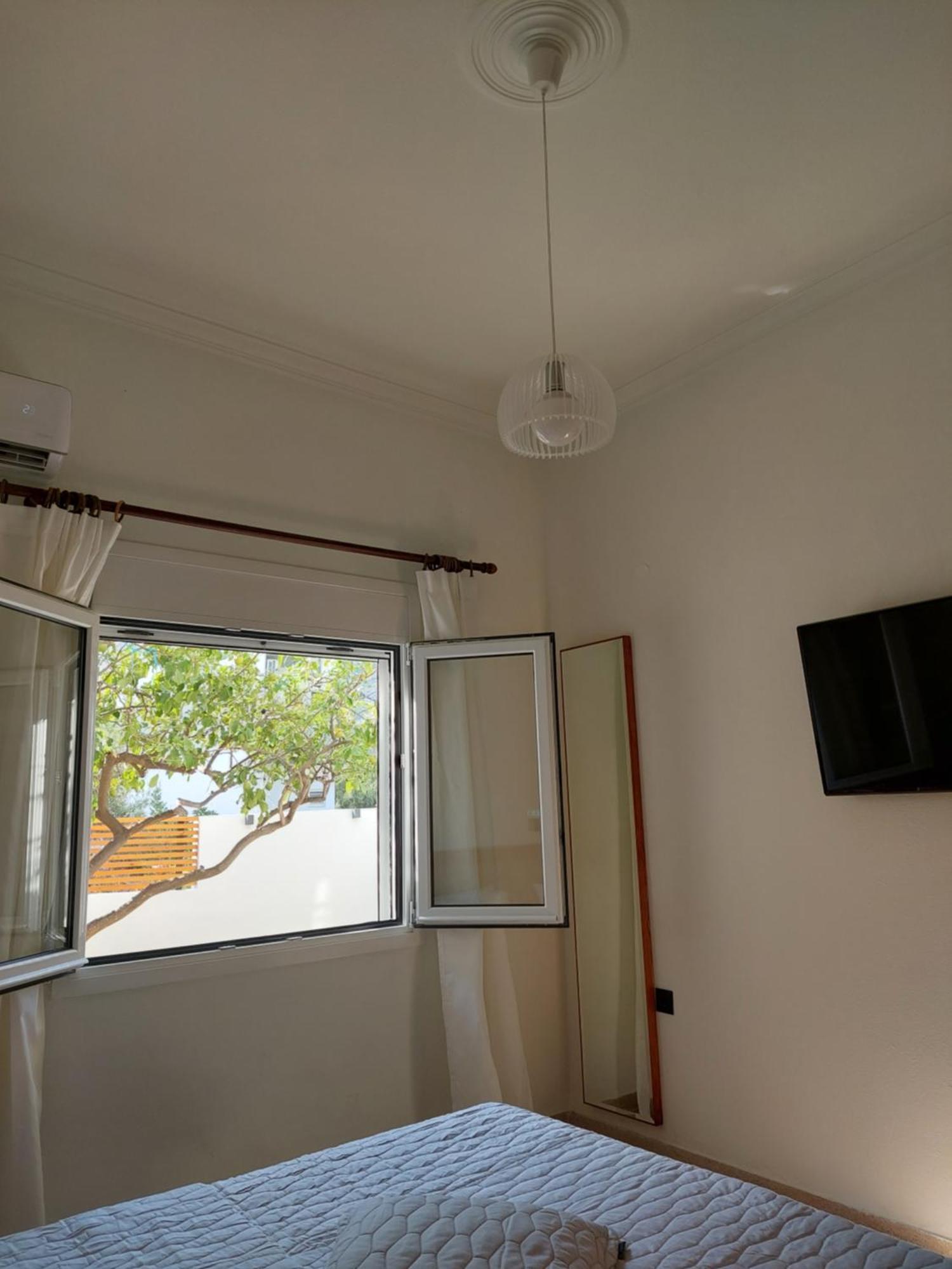 Mg Elounda Apt Exterior foto